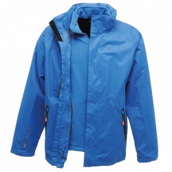 Plain Jacket Evader X-Pro 3-in-1 Regatta